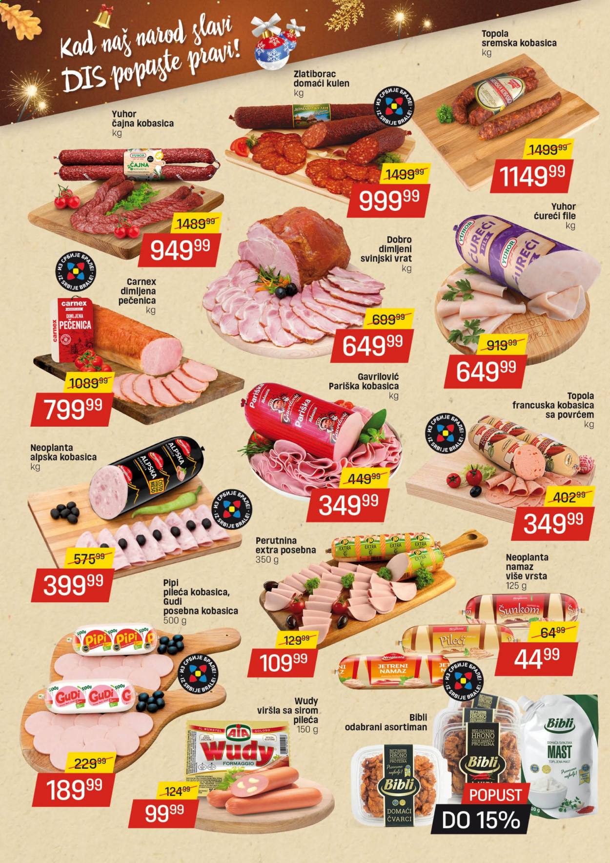 DIS katalog - 03.01.2021 - 14.01.2021. Stranica 6