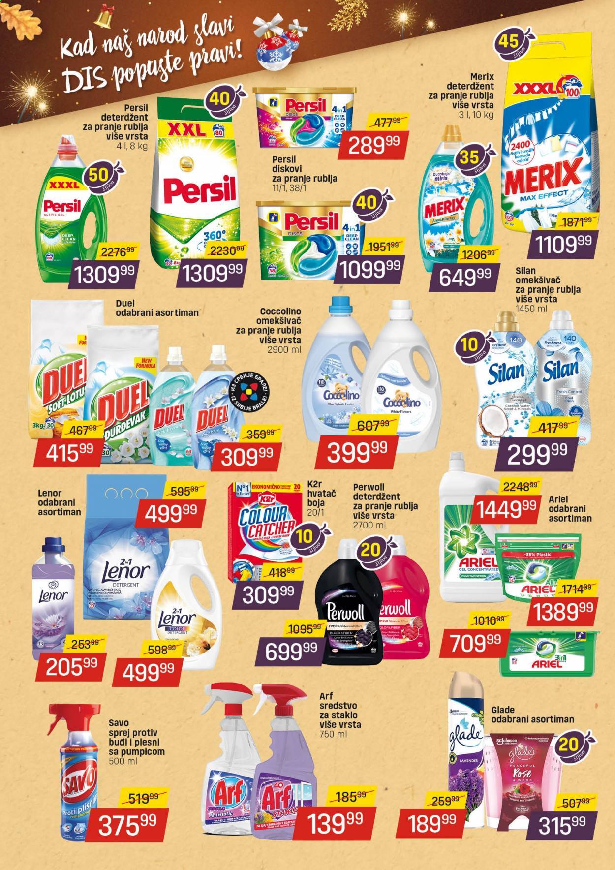 DIS katalog - 03.01.2021 - 14.01.2021. Stranica 16