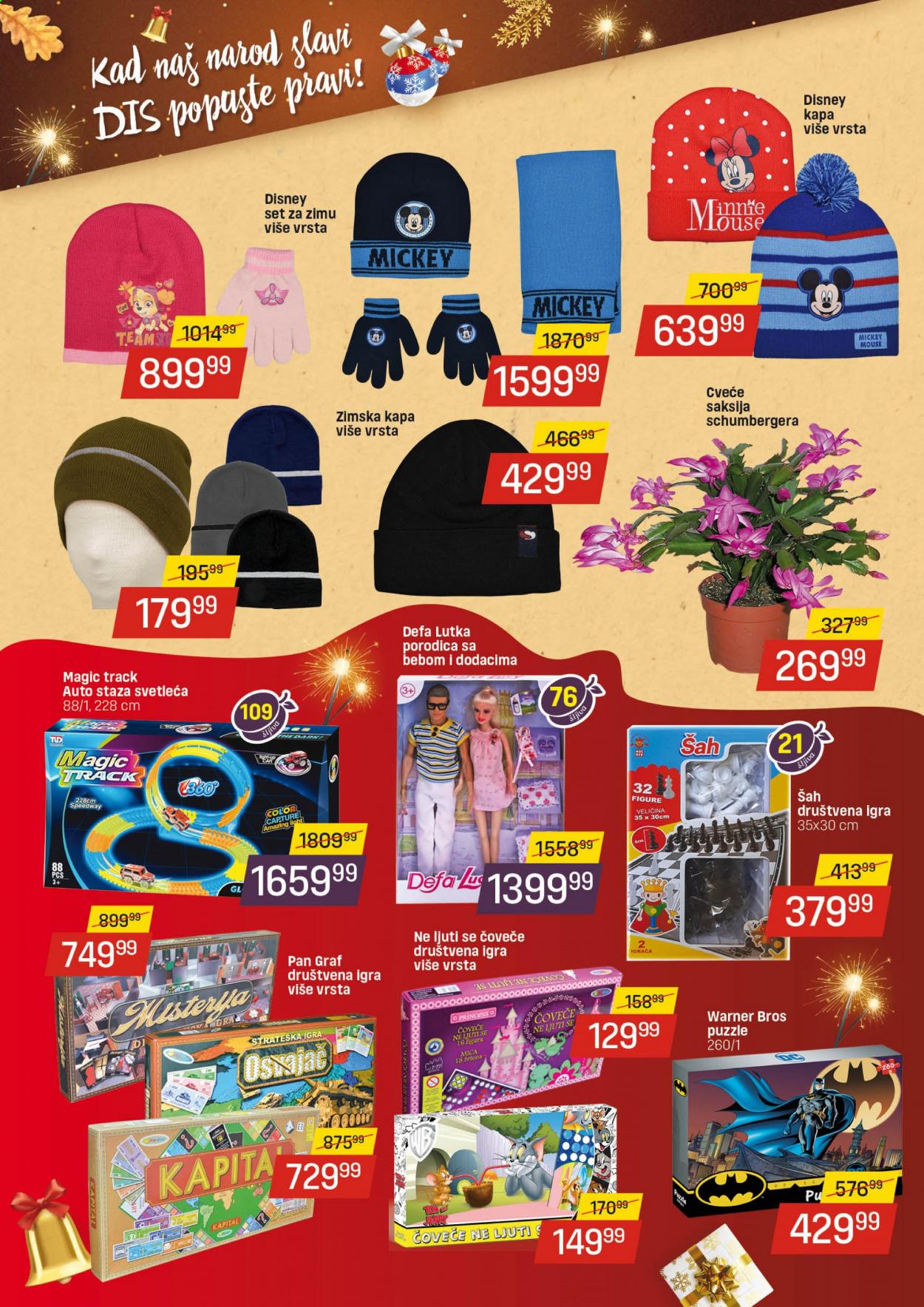 DIS katalog - 03.01.2021 - 14.01.2021. Stranica 18