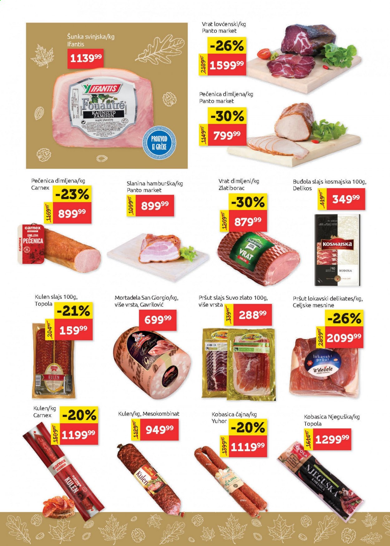 SuperVERO katalog - 02.01.2021 - 13.01.2021. Stranica 4