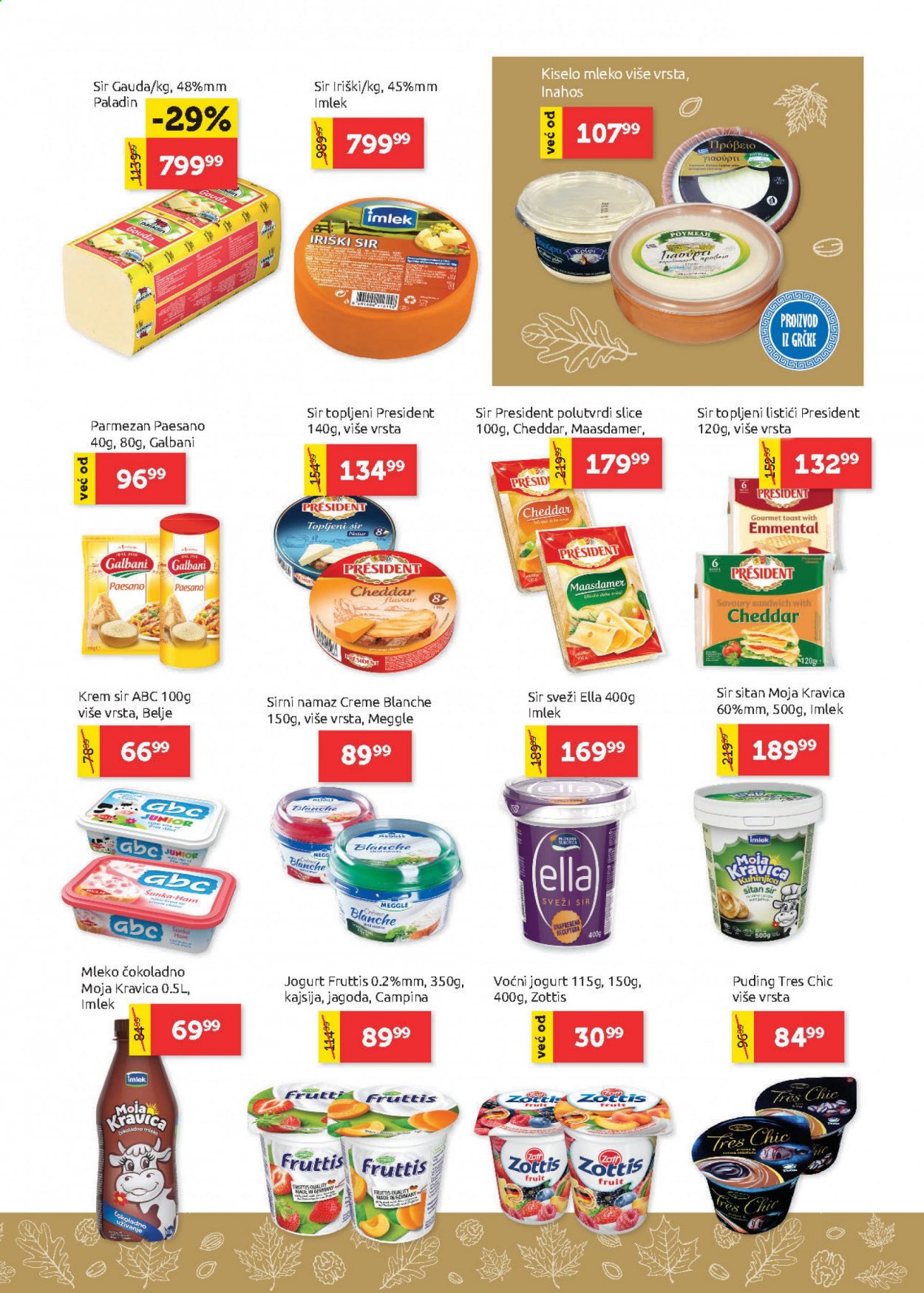 SuperVERO katalog - 02.01.2021 - 13.01.2021. Stranica 7