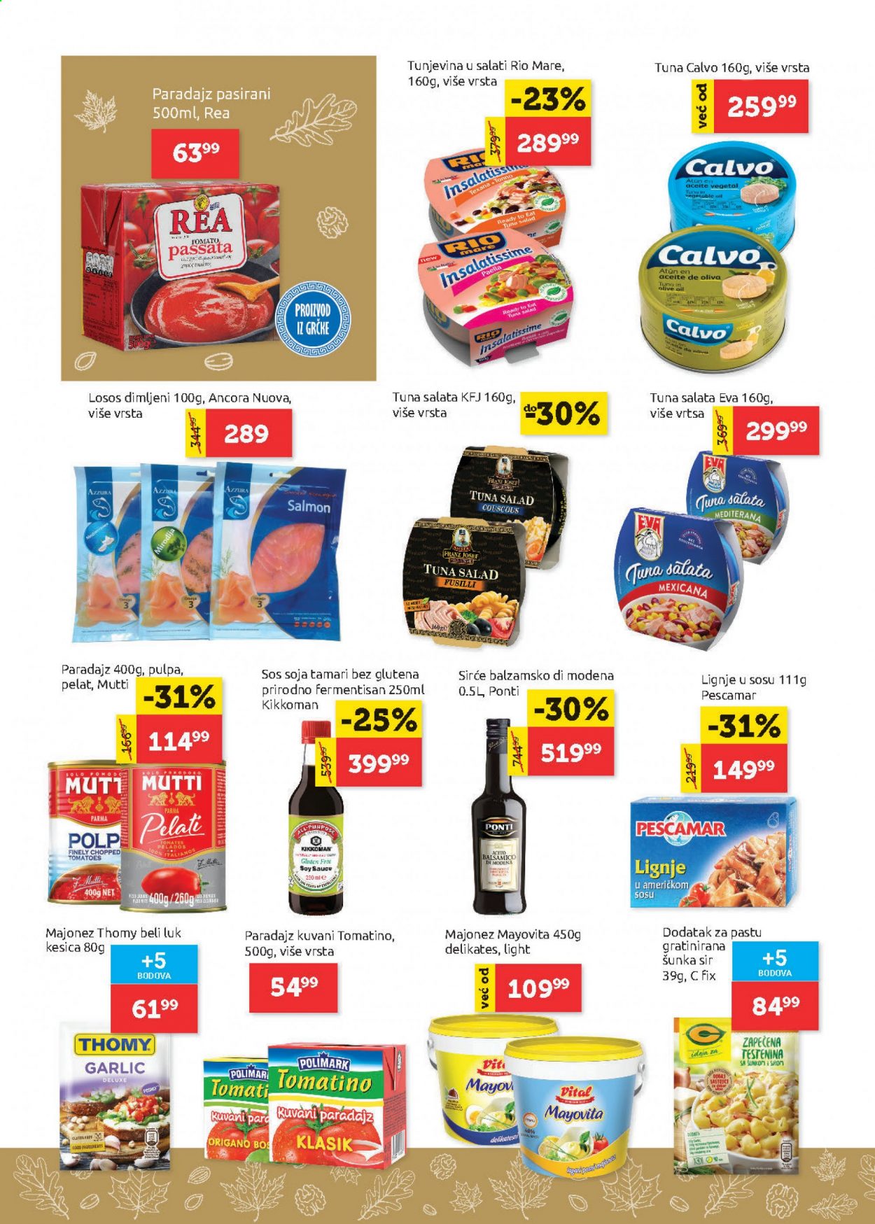 SuperVERO katalog - 02.01.2021 - 13.01.2021. Stranica 8