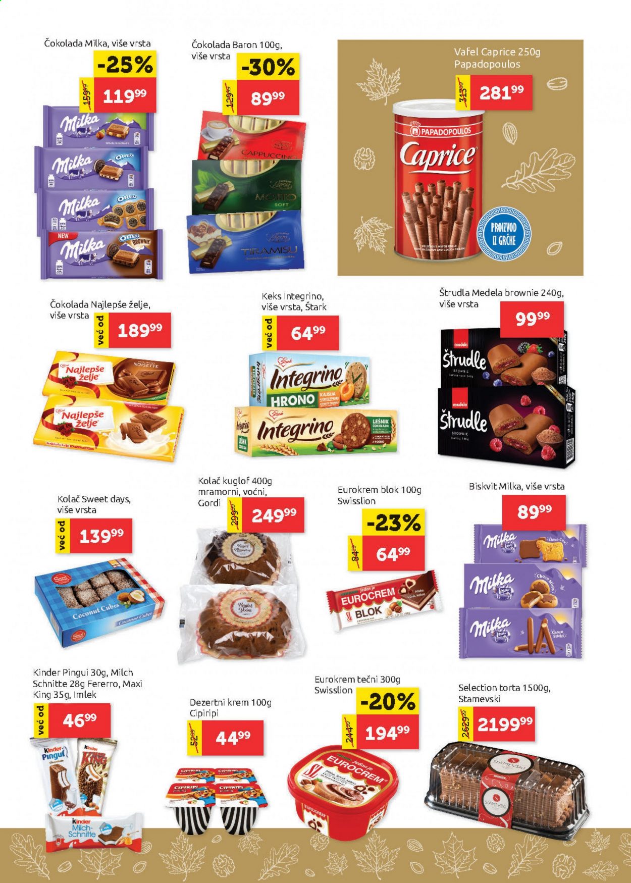 SuperVERO katalog - 02.01.2021 - 13.01.2021. Stranica 14