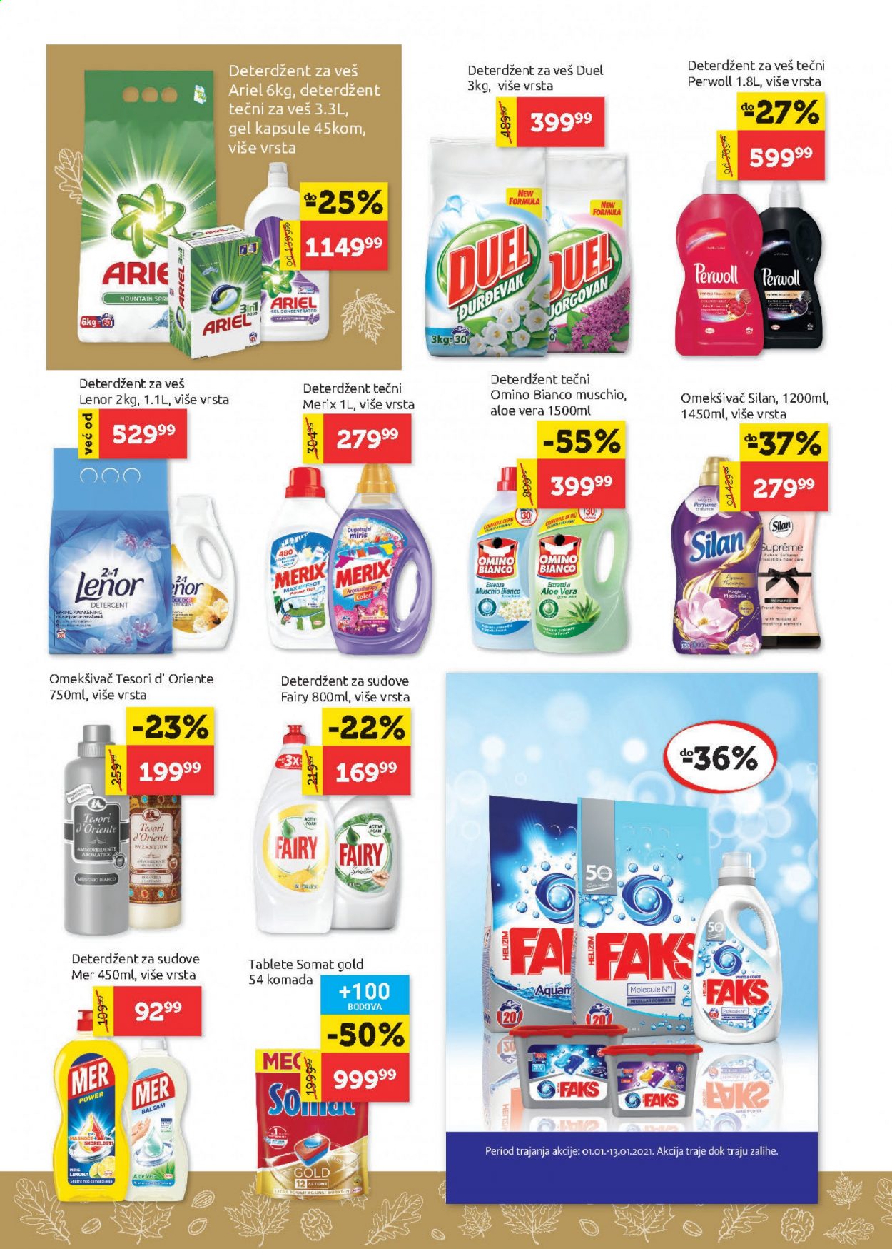 SuperVERO katalog - 02.01.2021 - 13.01.2021. Stranica 20