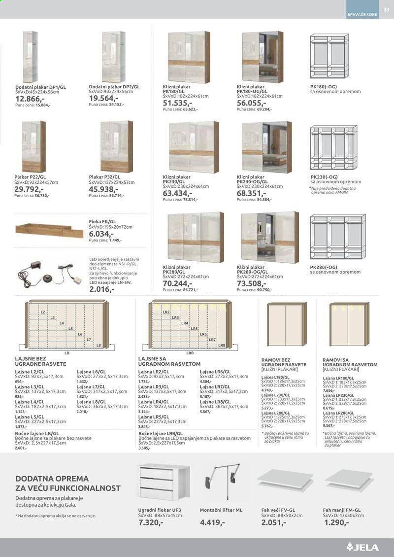 Jela katalog - 04.01.2021 - 30.01.2021. Stranica 33