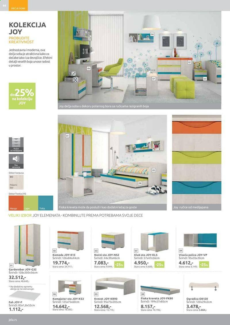 Jela katalog - 04.01.2021 - 30.01.2021. Stranica 44