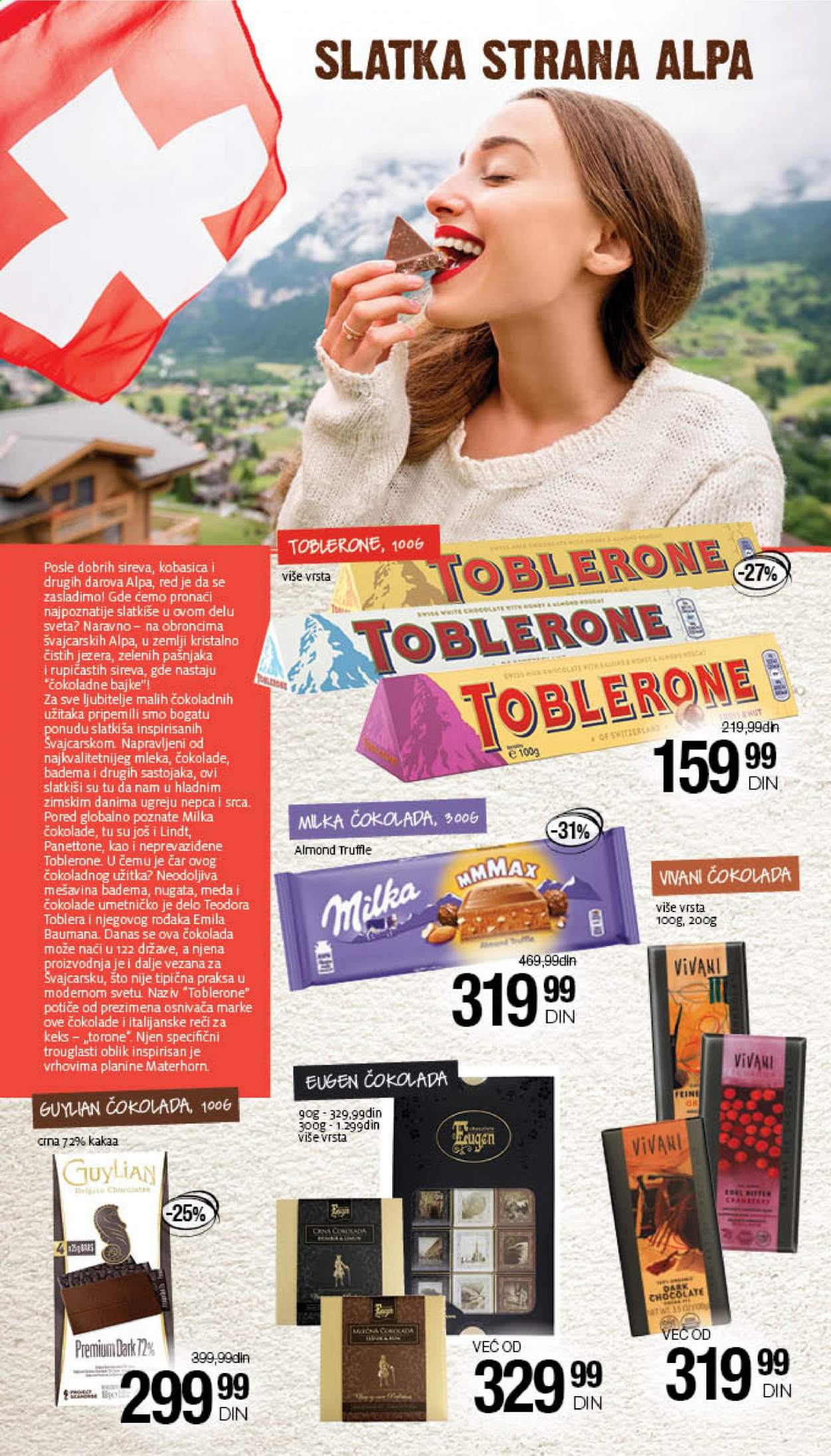 Mercator Centar katalog - 07.01.2021 - 20.01.2021. Stranica 8