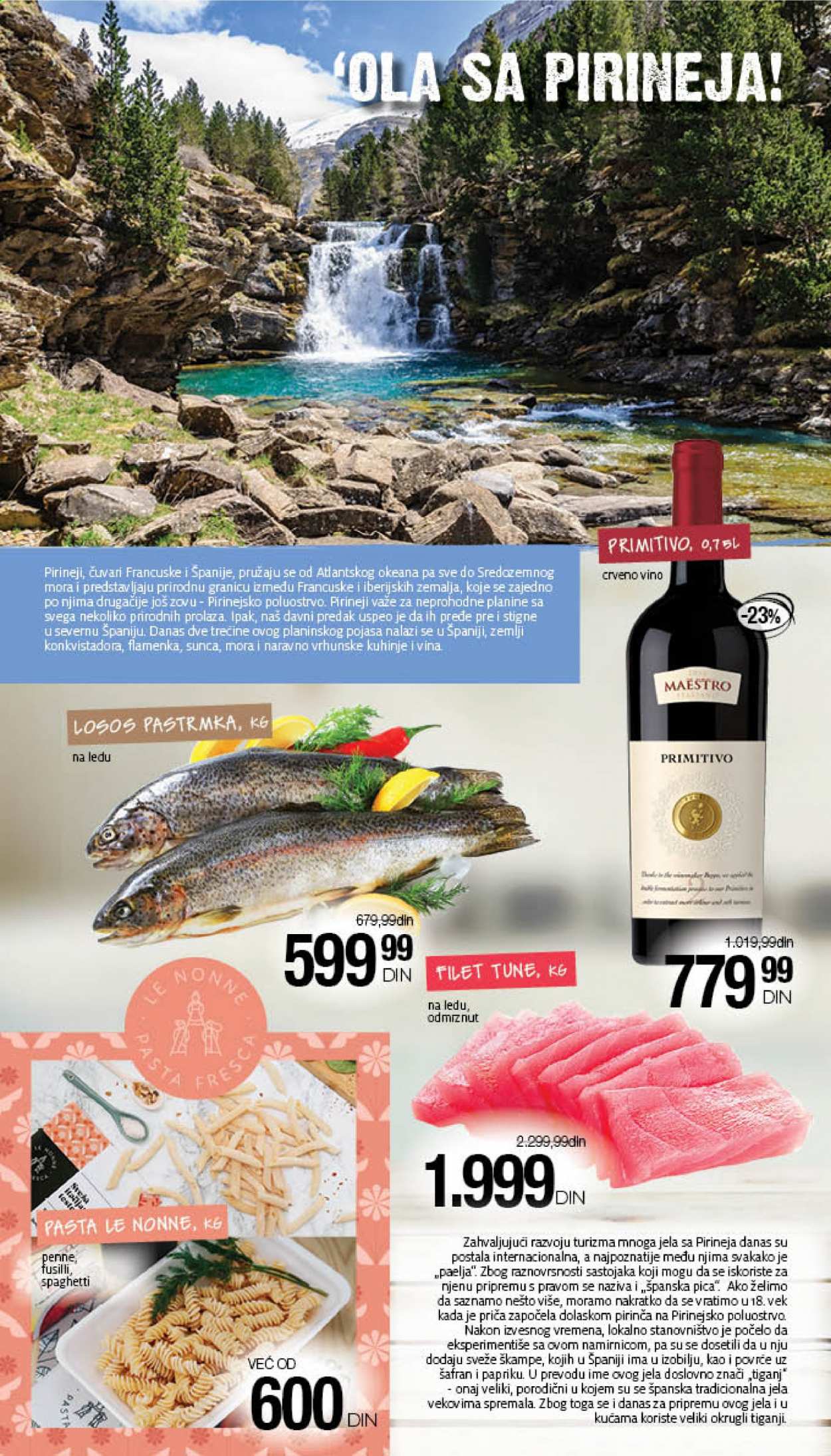 Mercator Centar katalog - 07.01.2021 - 20.01.2021. Stranica 10