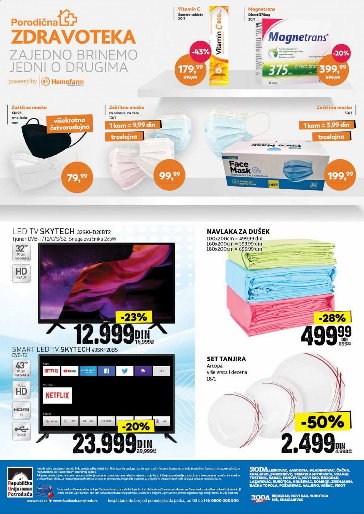 Roda katalog - 08.01.2021 - 14.01.2021. Stranica 8