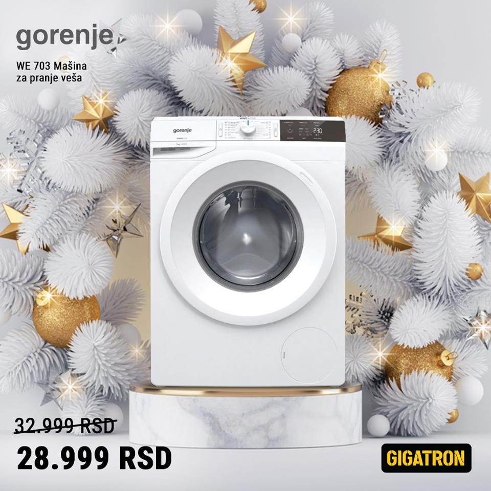 Gigatron katalog. Stranica 2