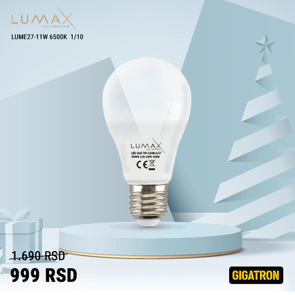 Gigatron katalog. Stranica 13