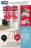JYSK katalog - 07.01.2021 - 20.01.2021.