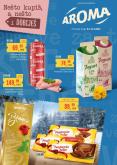 Aroma Market katalog - 08.01.2021 - 21.01.2021.