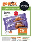 Gomex katalog - 14.01.2021 - 14.01.2021.