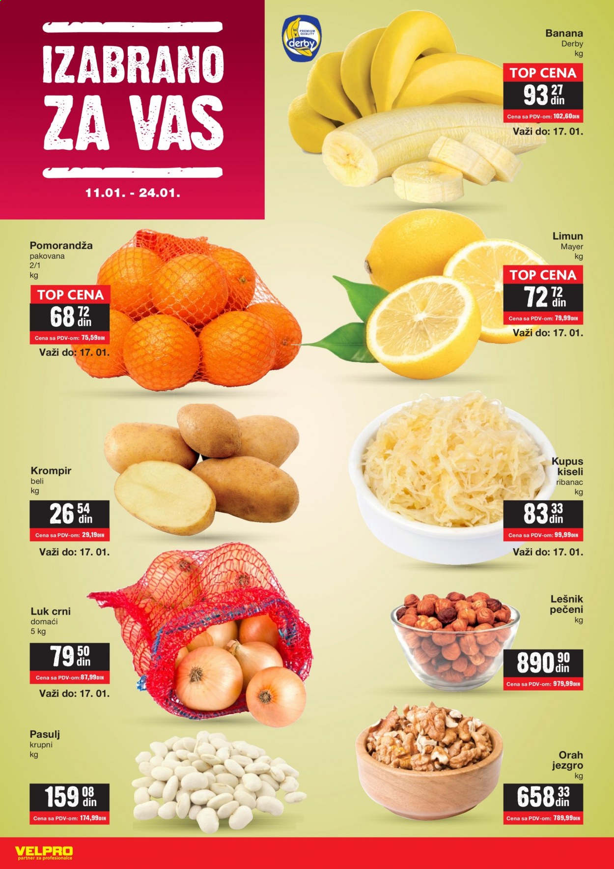 Velpro katalog - 11.01.2021 - 24.01.2021. Stranica 2