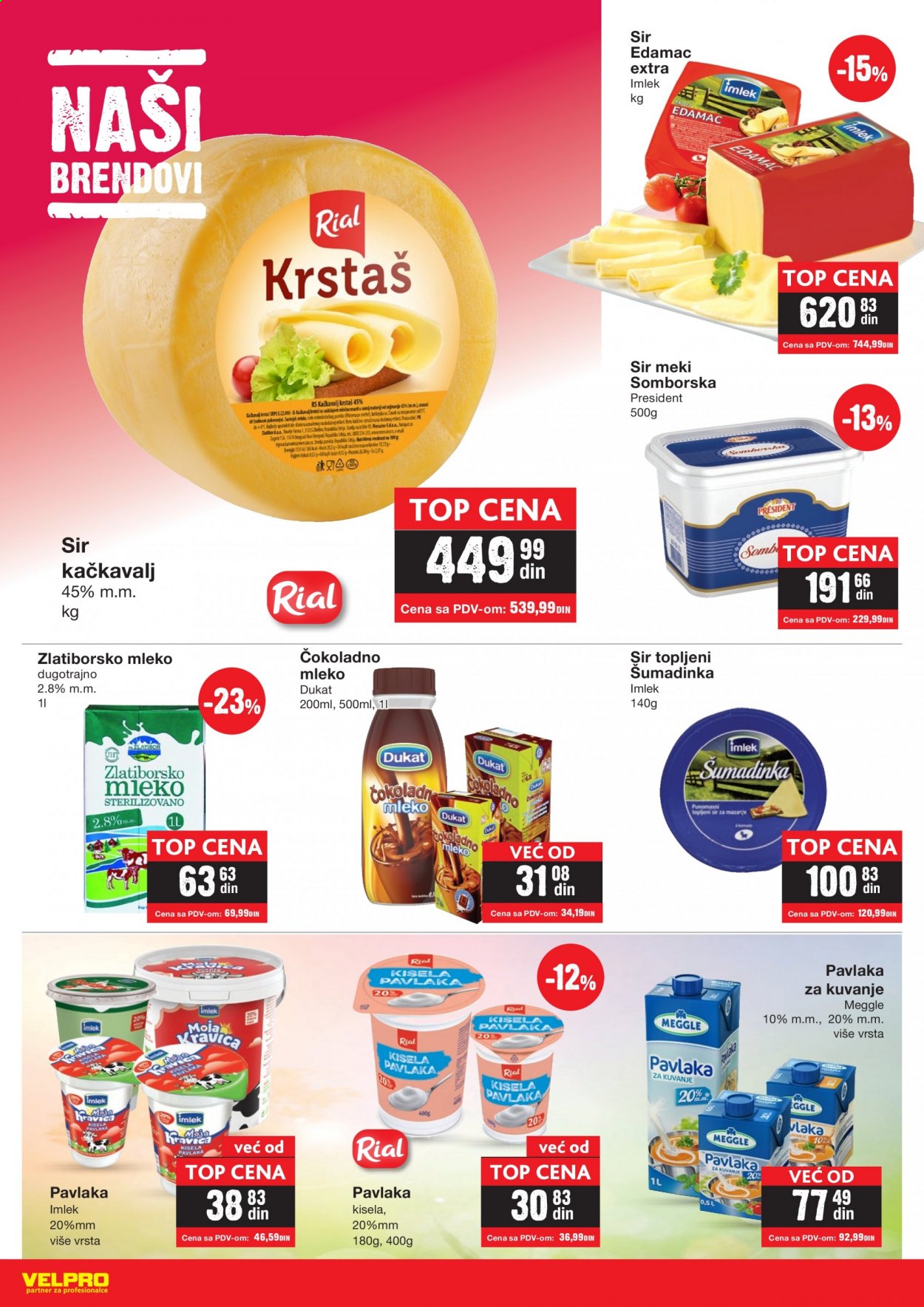 Velpro katalog - 11.01.2021 - 24.01.2021. Stranica 4