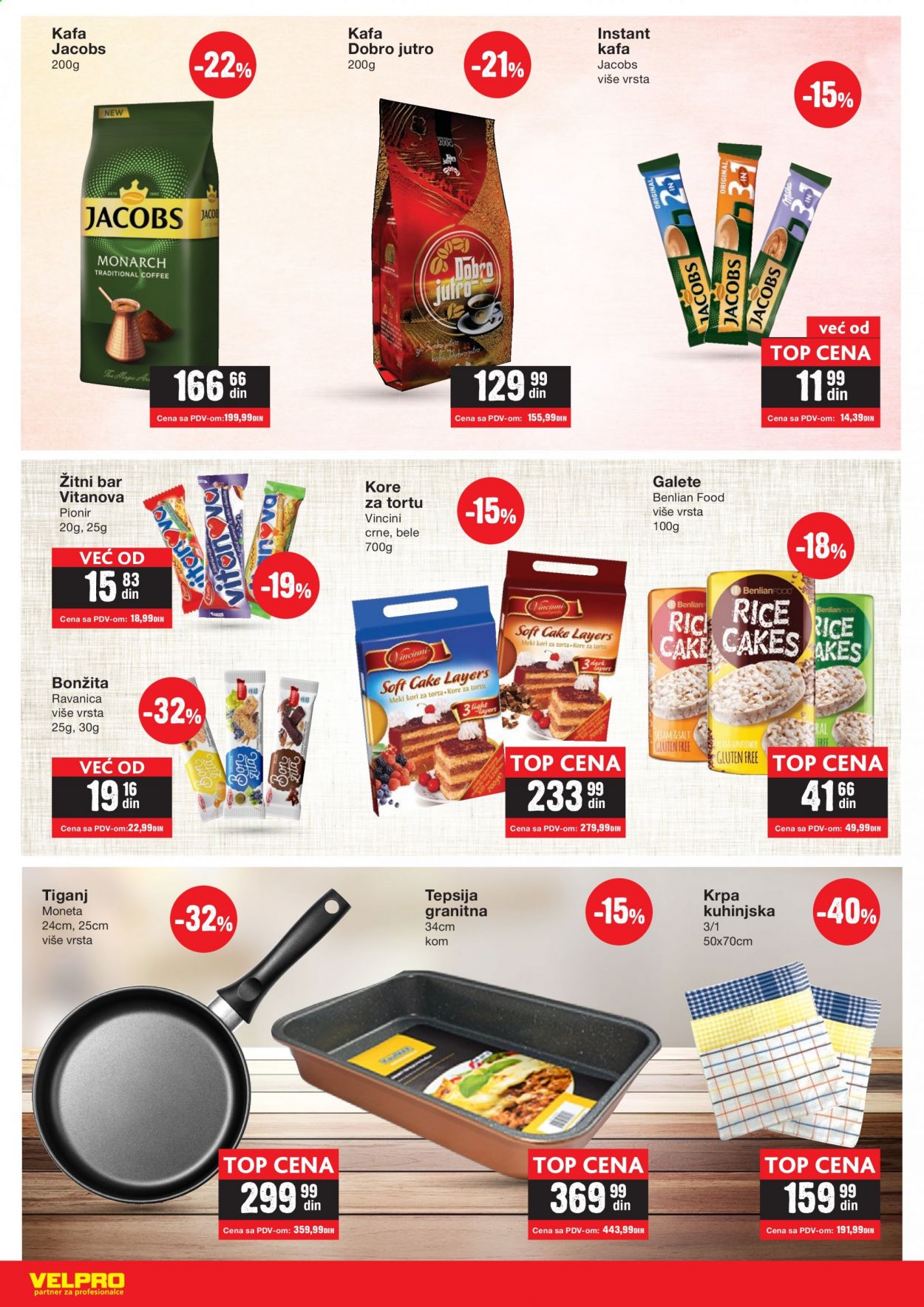 Velpro katalog - 11.01.2021 - 24.01.2021. Stranica 6