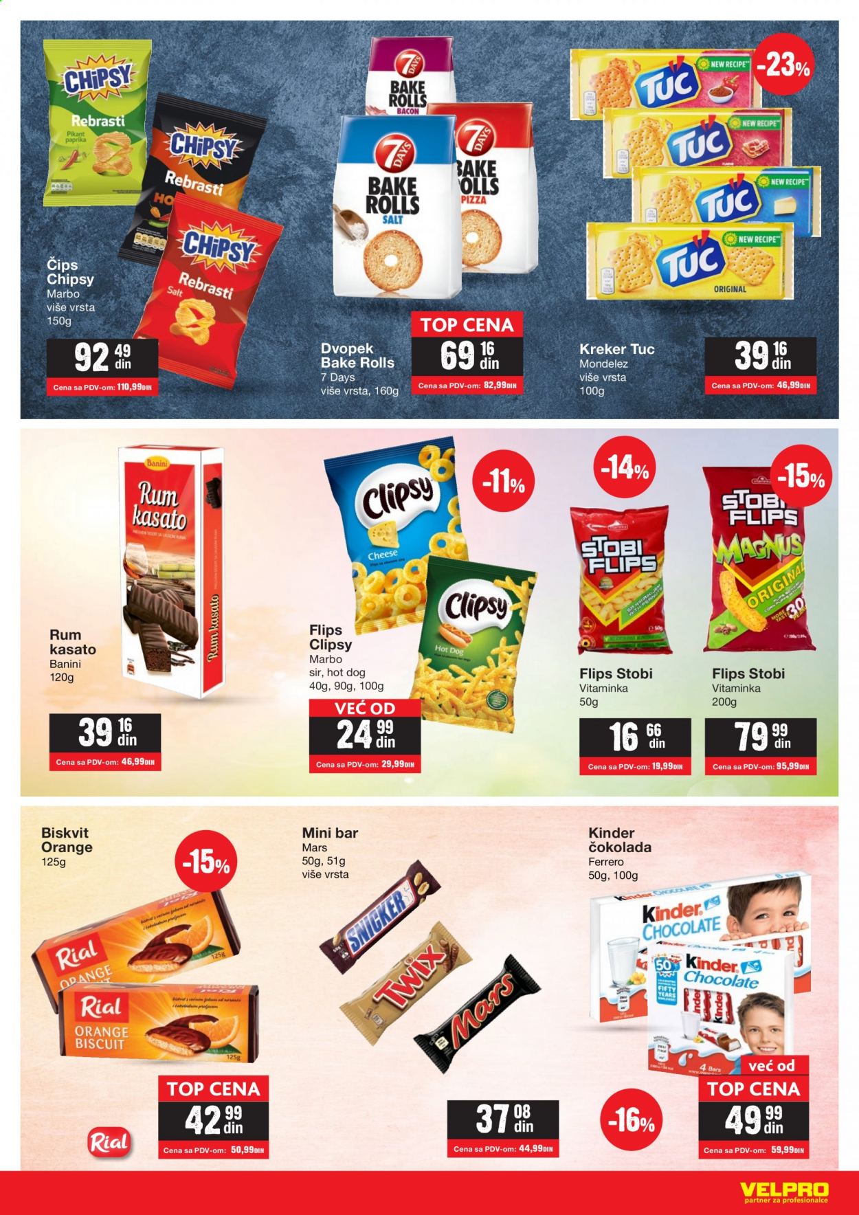 Velpro katalog - 11.01.2021 - 24.01.2021. Stranica 9