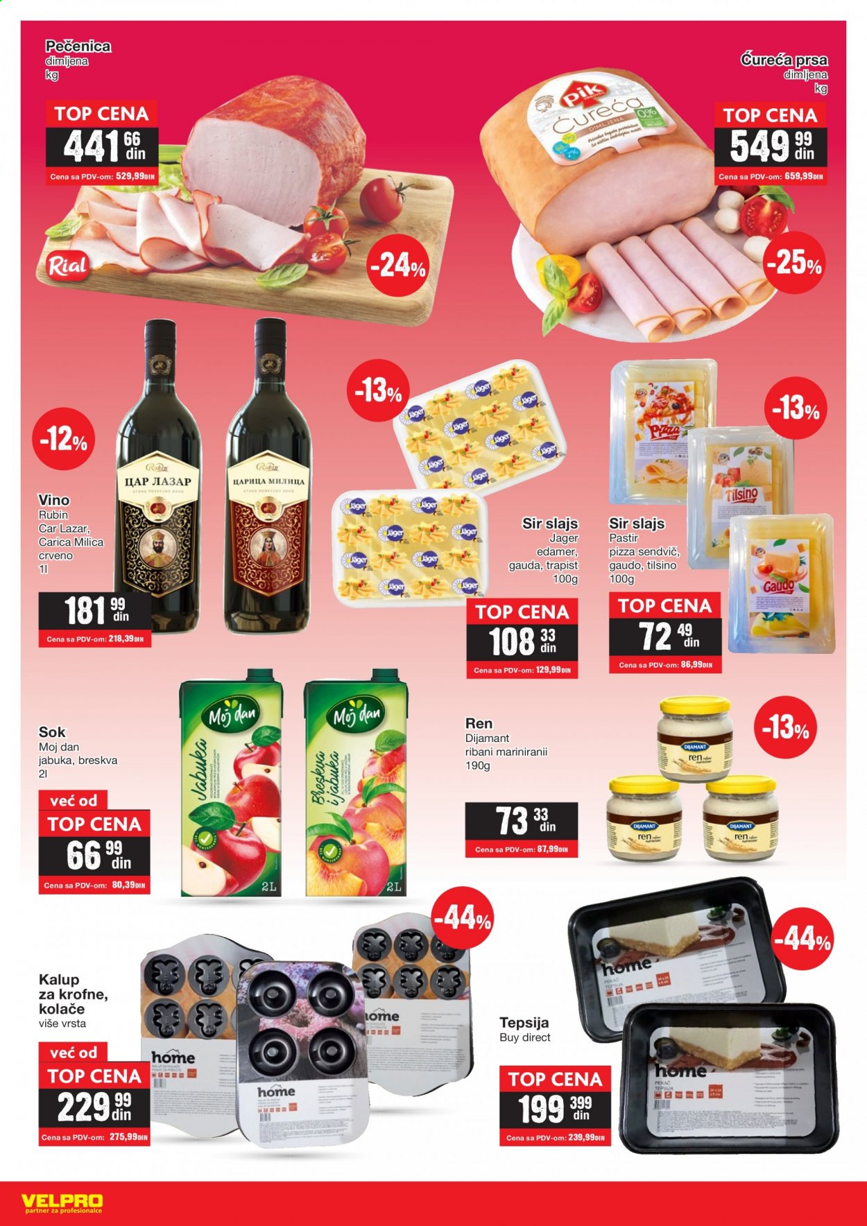 Velpro katalog - 11.01.2021 - 24.01.2021. Stranica 10