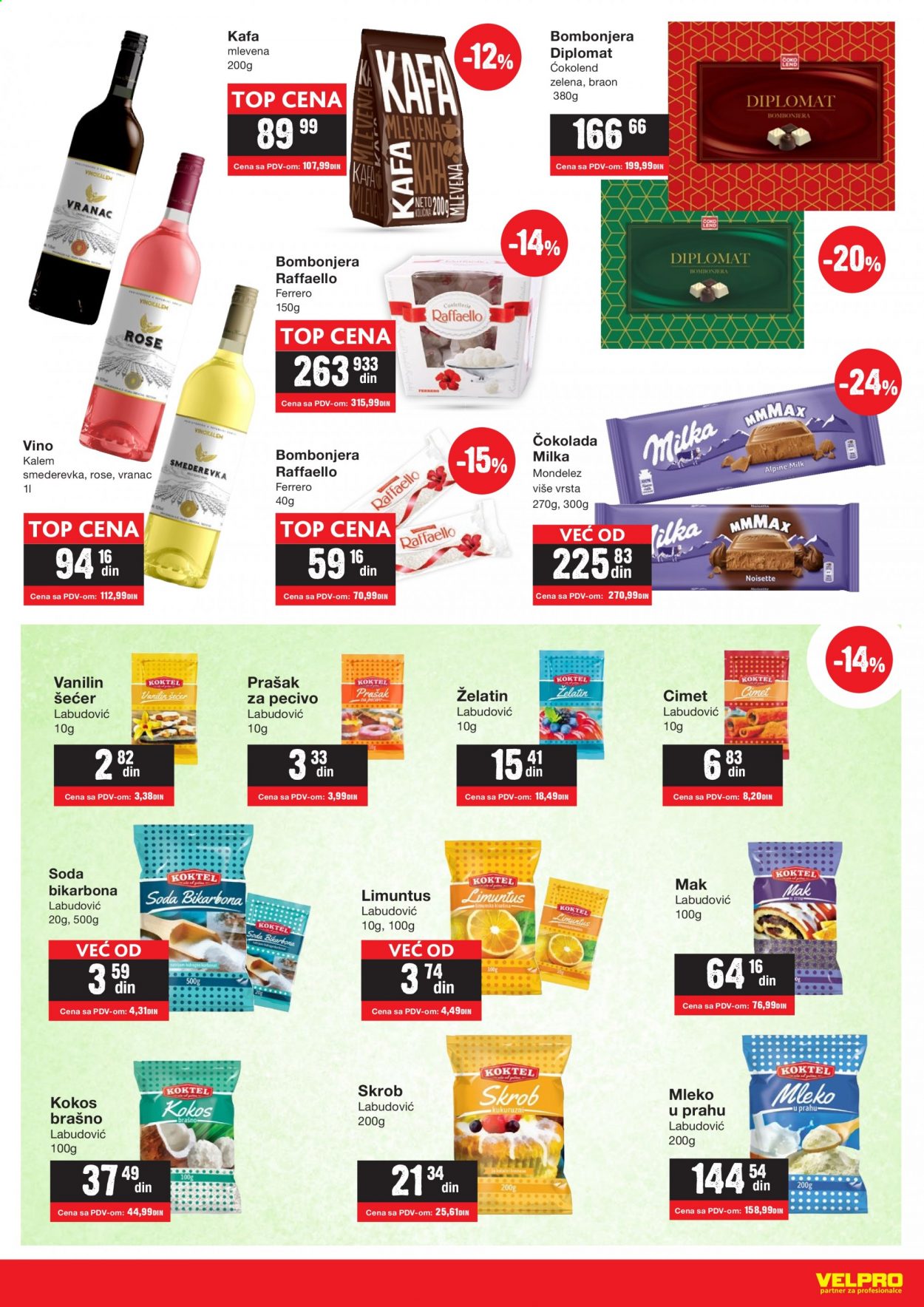 Velpro katalog - 11.01.2021 - 24.01.2021. Stranica 11