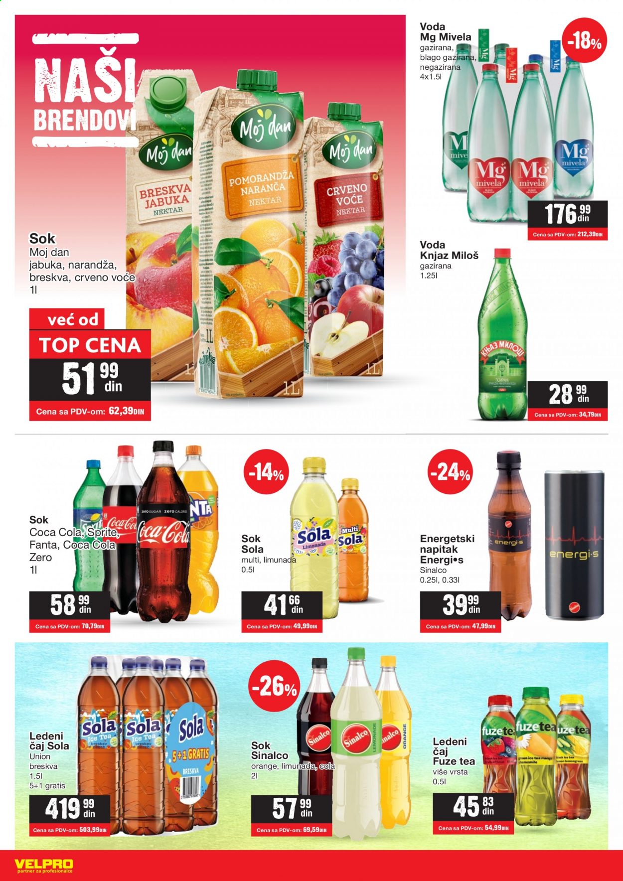 Velpro katalog - 11.01.2021 - 24.01.2021. Stranica 12