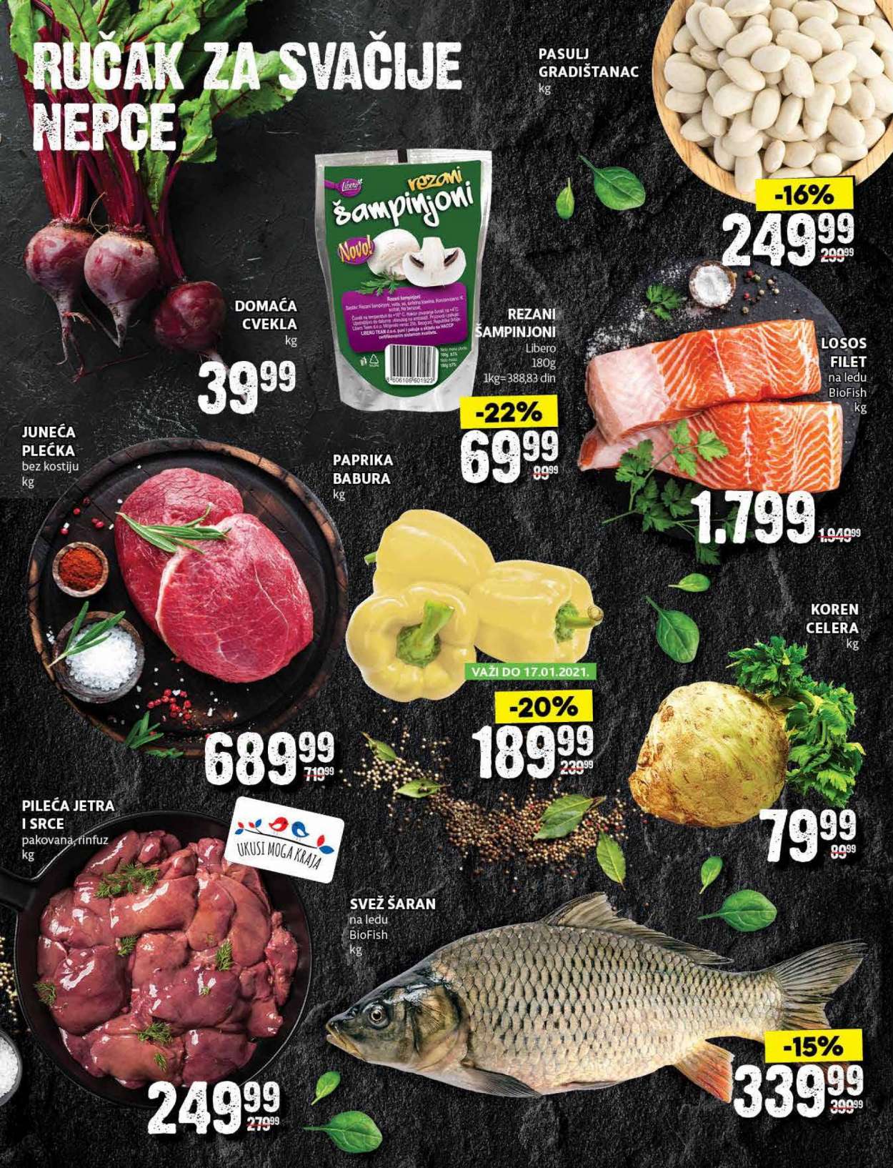 Roda katalog - 11.01.2021 - 24.01.2021. Stranica 2