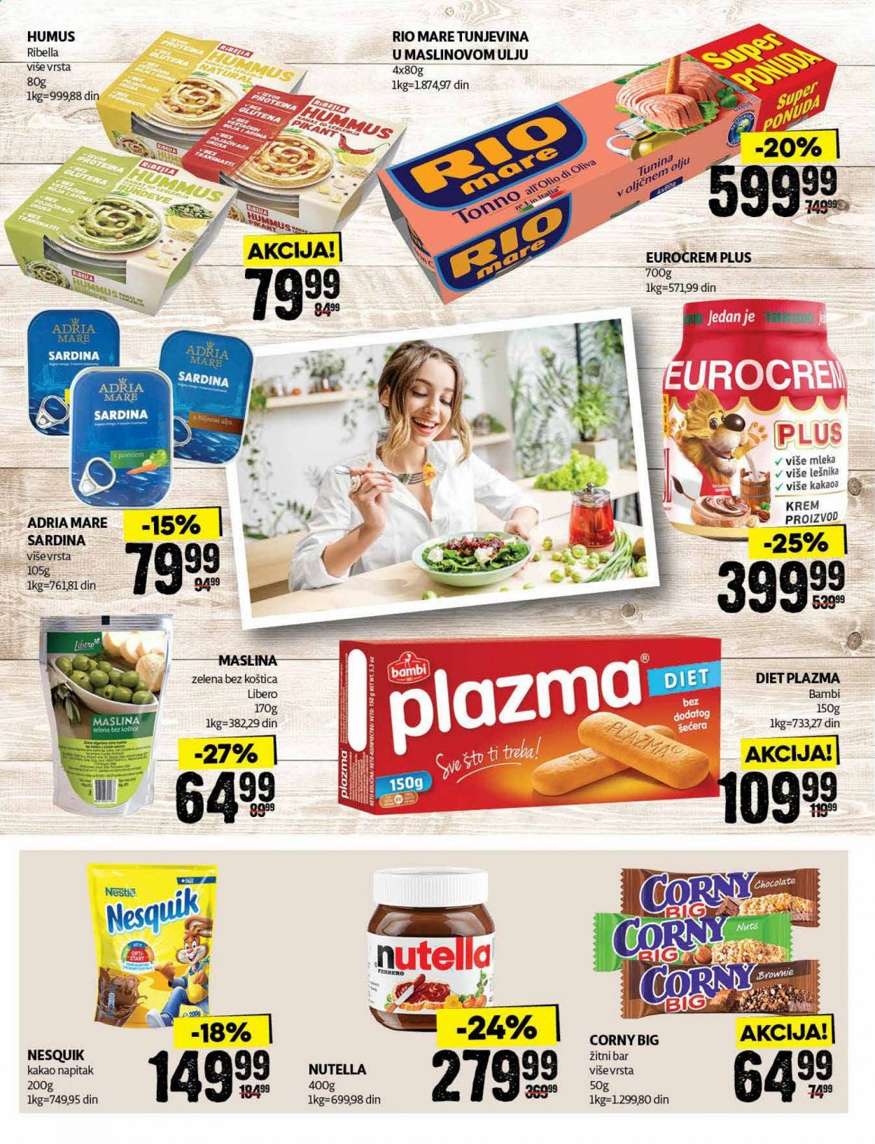 Roda katalog - 11.01.2021 - 24.01.2021. Stranica 16