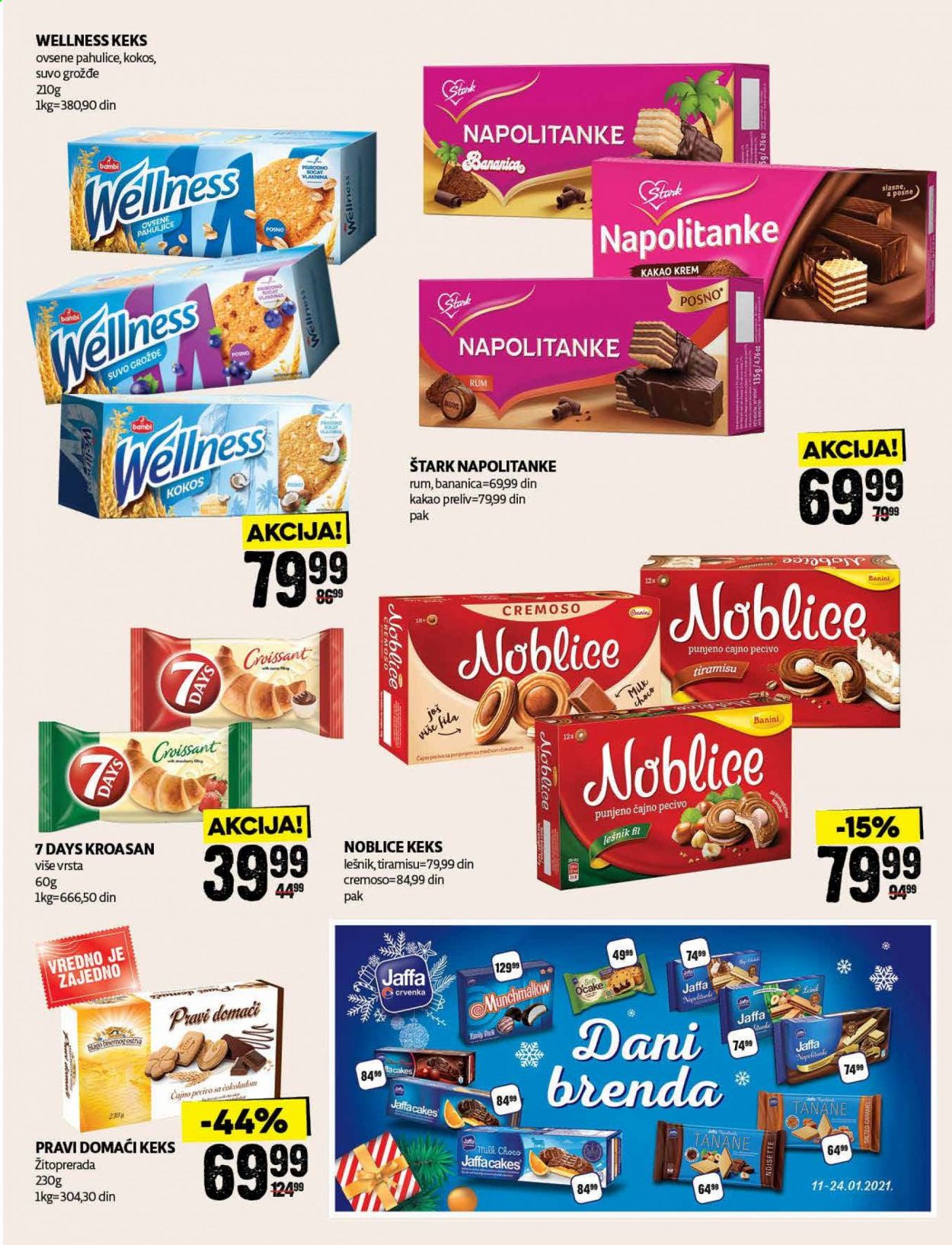 Roda katalog - 11.01.2021 - 24.01.2021. Stranica 19