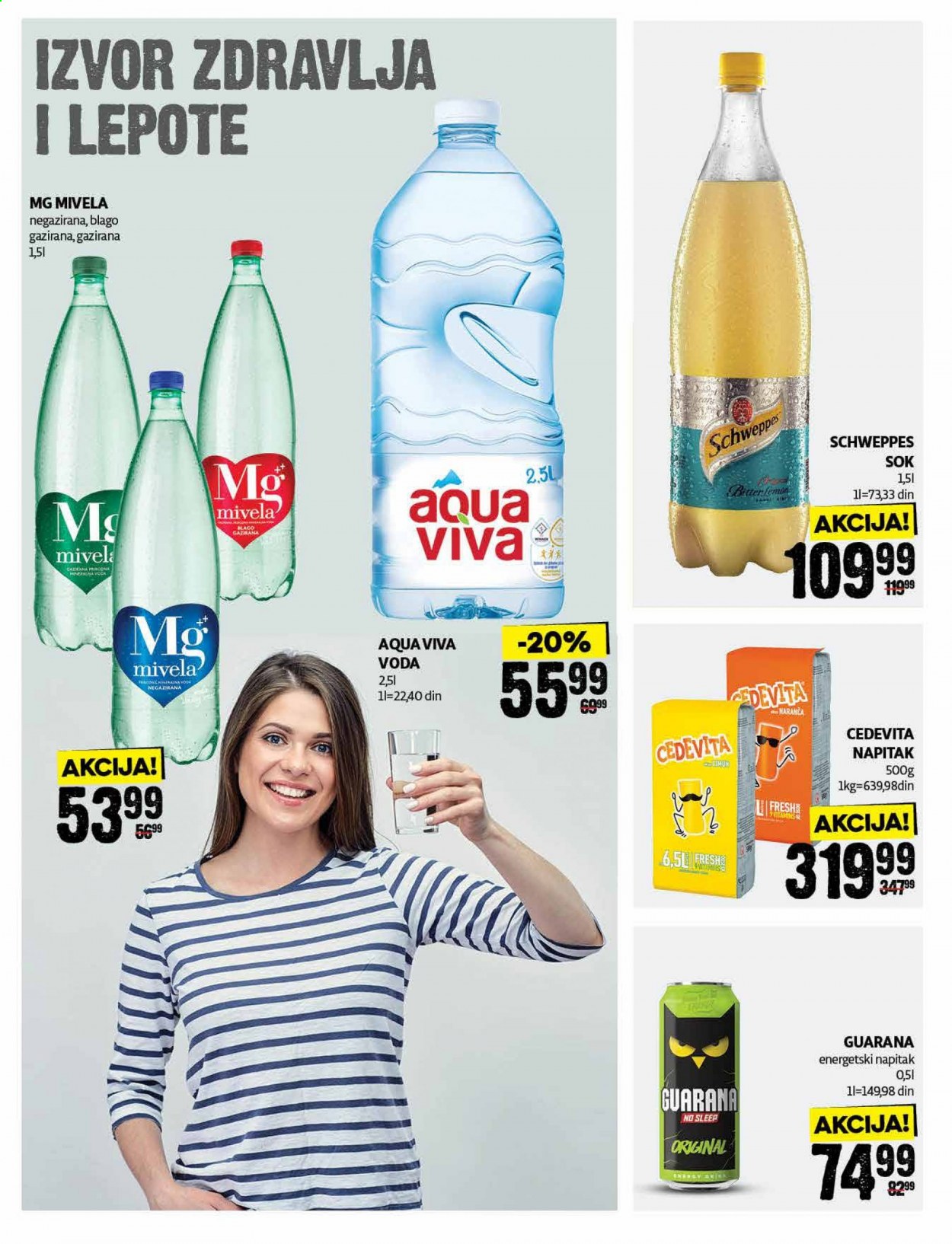Roda katalog - 11.01.2021 - 24.01.2021. Stranica 22