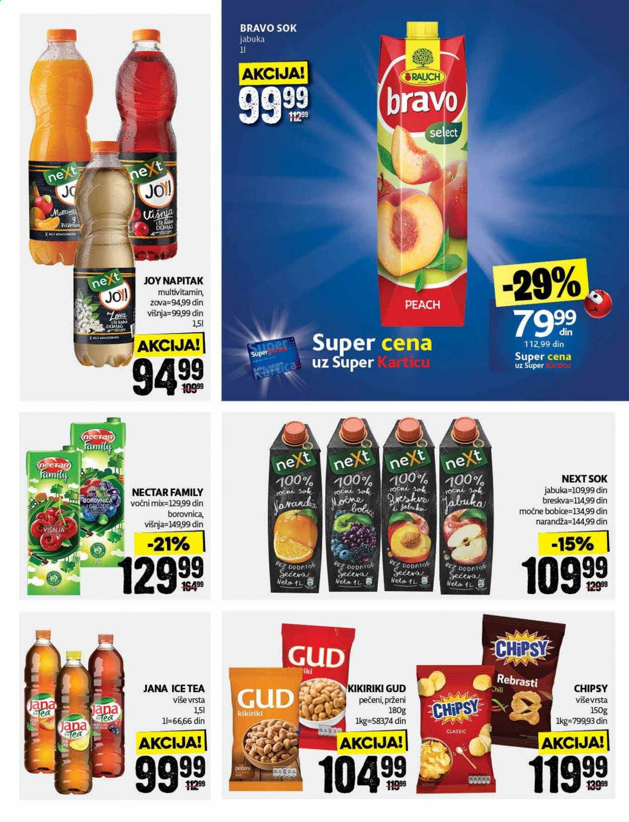 Roda katalog - 11.01.2021 - 24.01.2021. Stranica 23