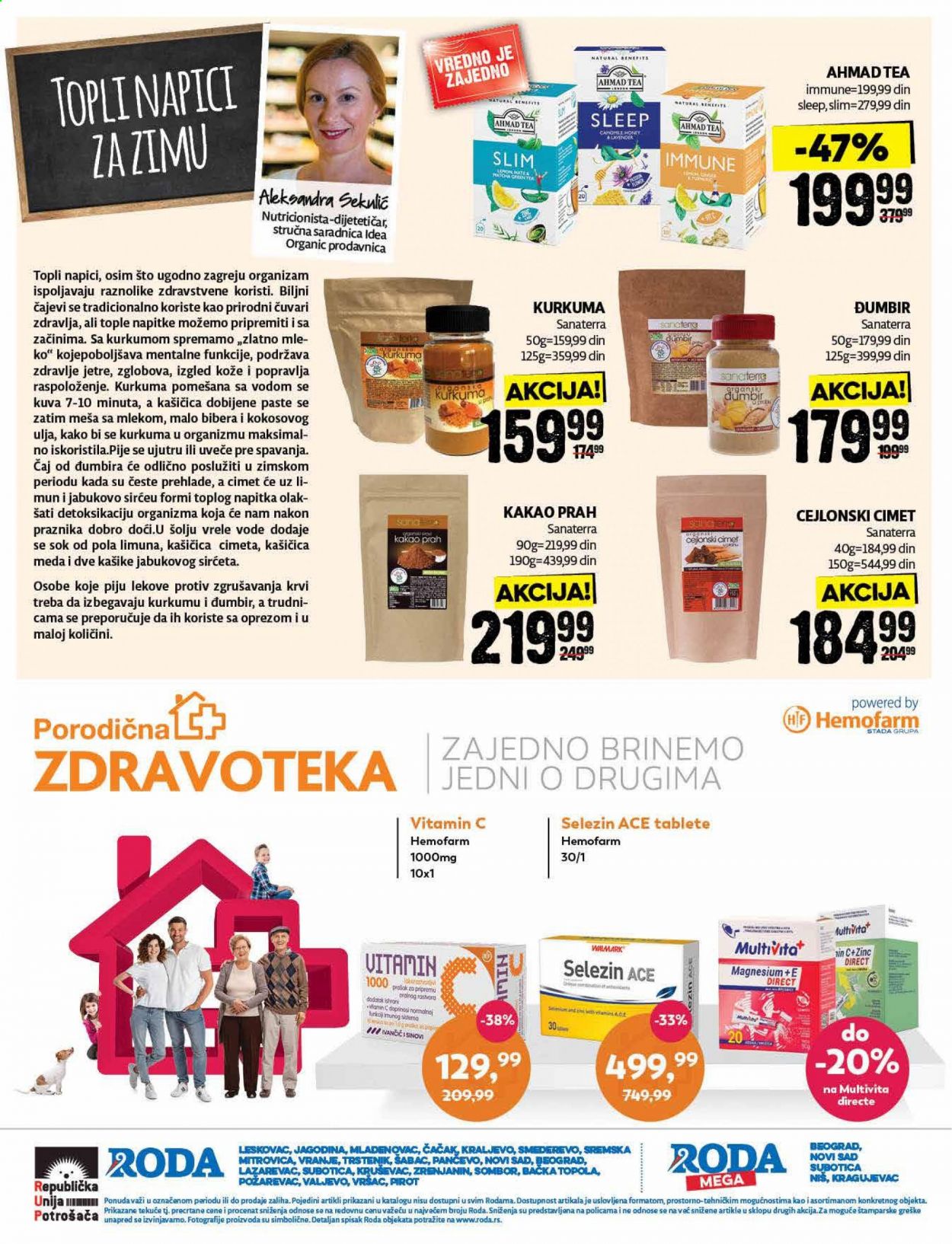 Roda katalog - 11.01.2021 - 24.01.2021. Stranica 40