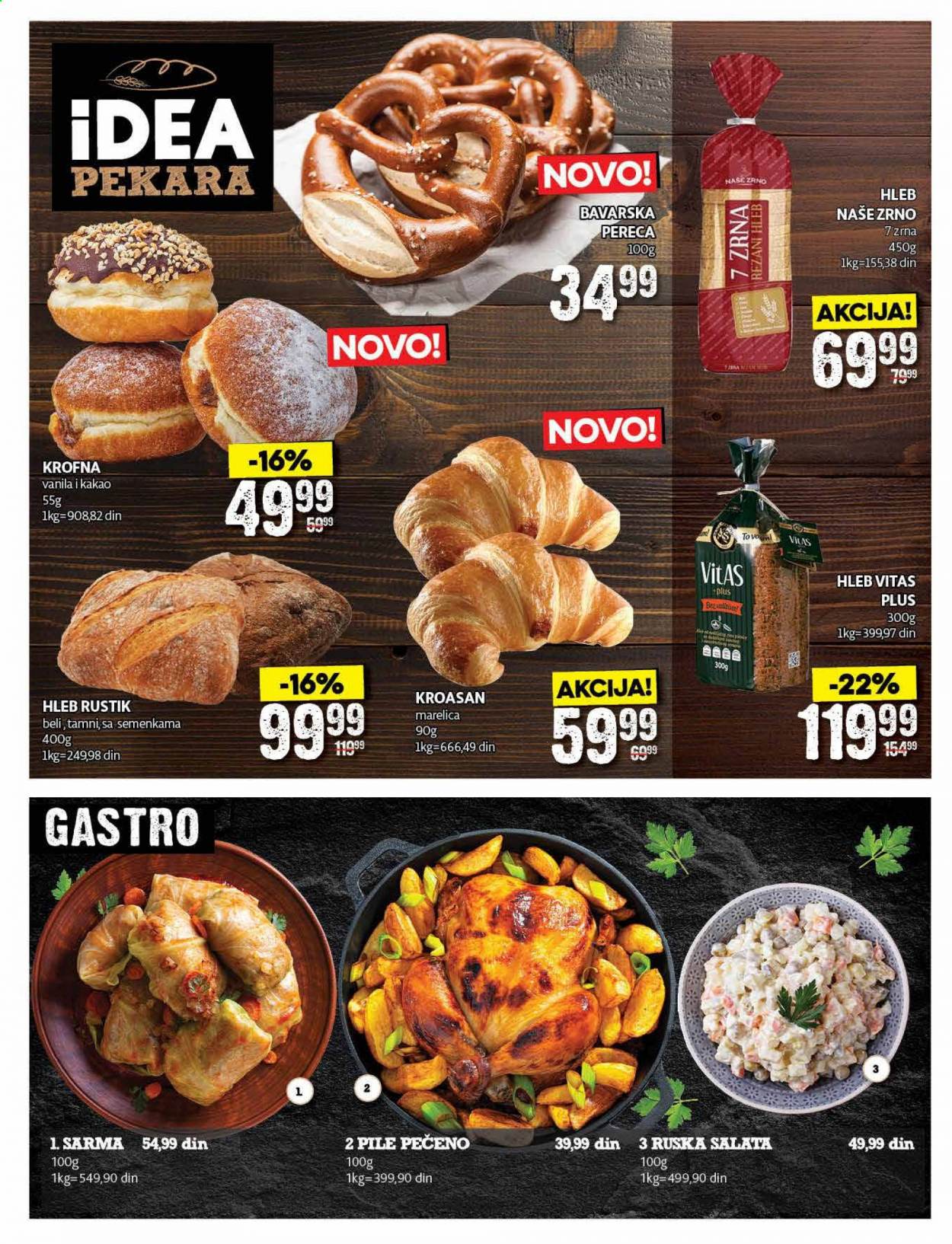 Idea katalog - 11.01.2021 - 24.01.2021. Stranica 5