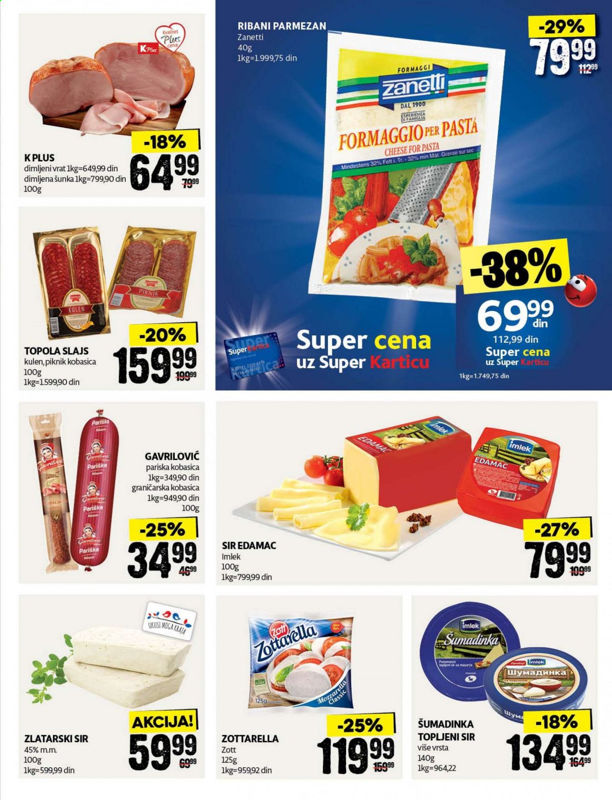 Idea katalog - 11.01.2021 - 24.01.2021. Stranica 13