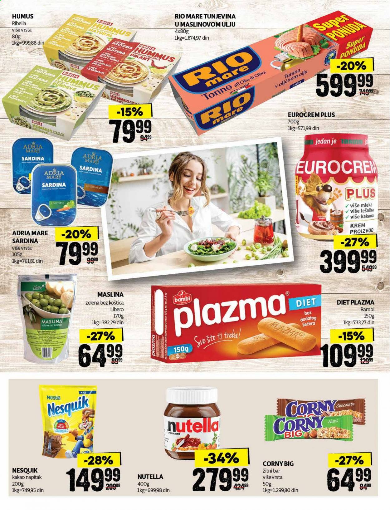 Idea katalog - 11.01.2021 - 24.01.2021. Stranica 16