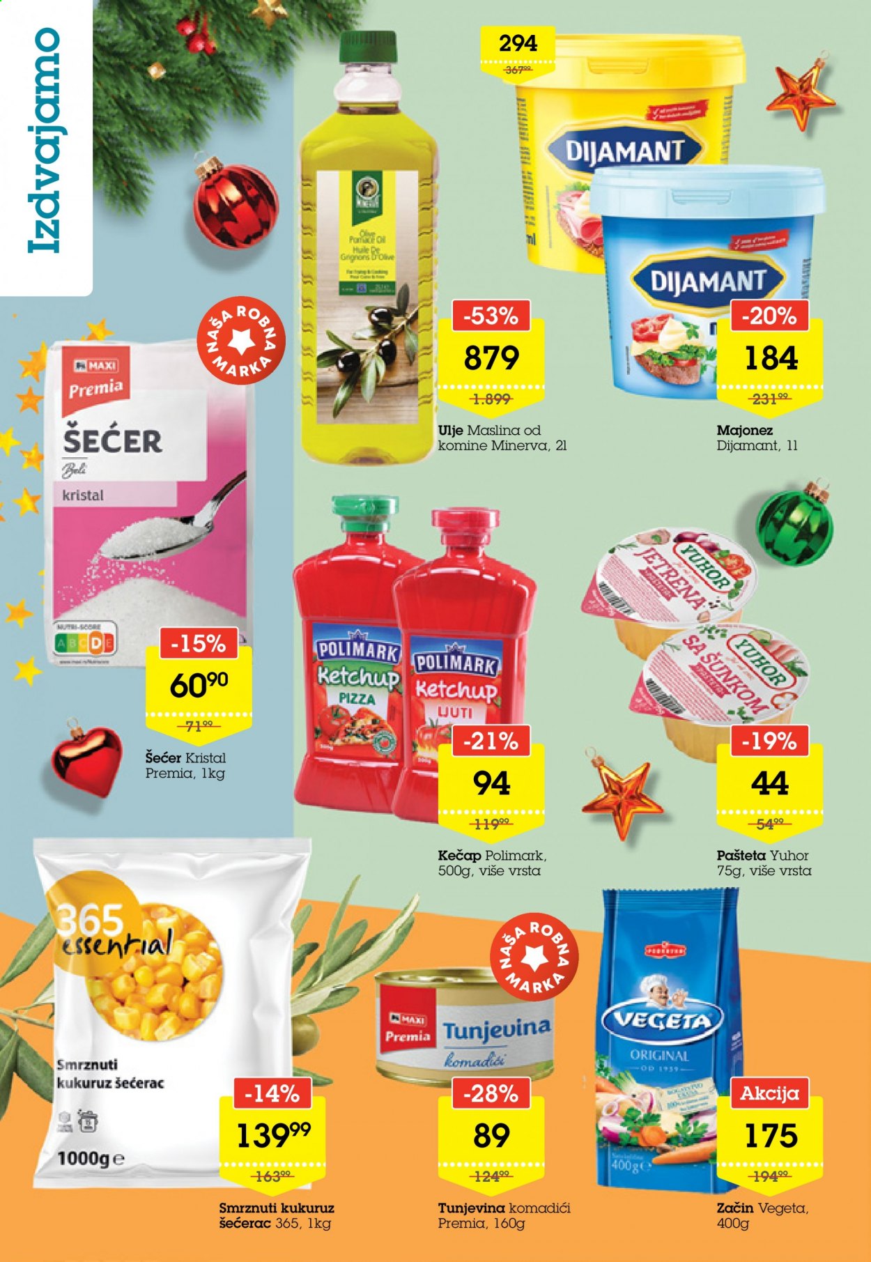 Mega Maxi katalog - 08.01.2021 - 13.01.2021. Stranica 6