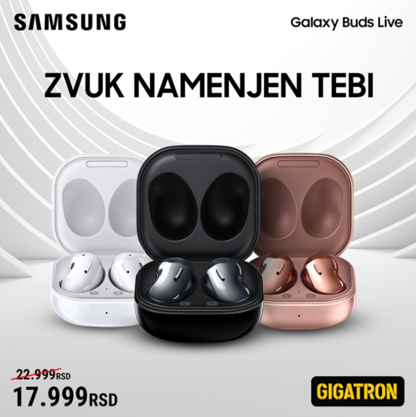 Gigatron katalog. Stranica 1
