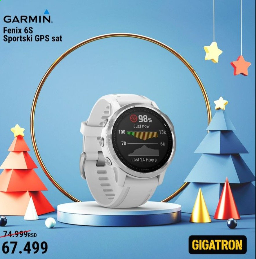 Gigatron katalog. Stranica 4