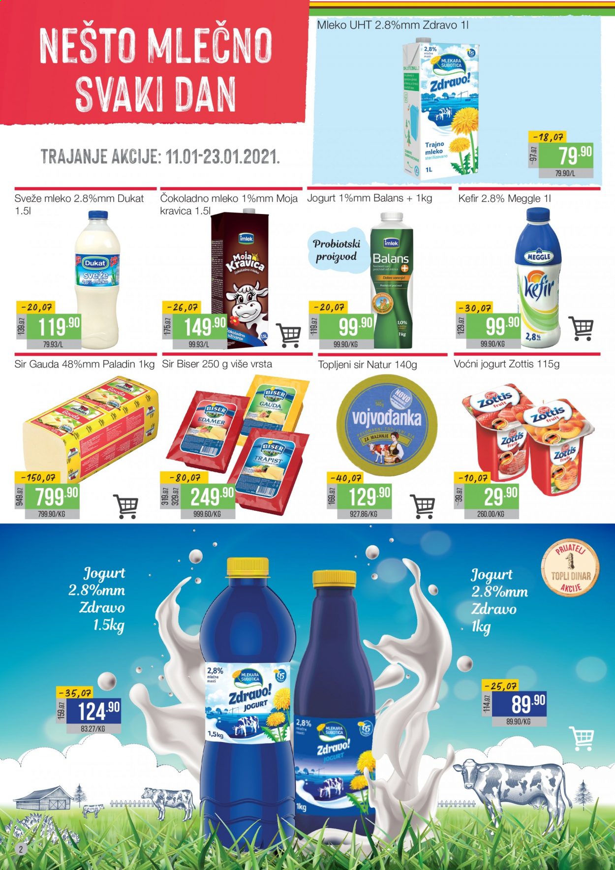 PerSu katalog - 11.01.2021 - 23.01.2021. Stranica 2