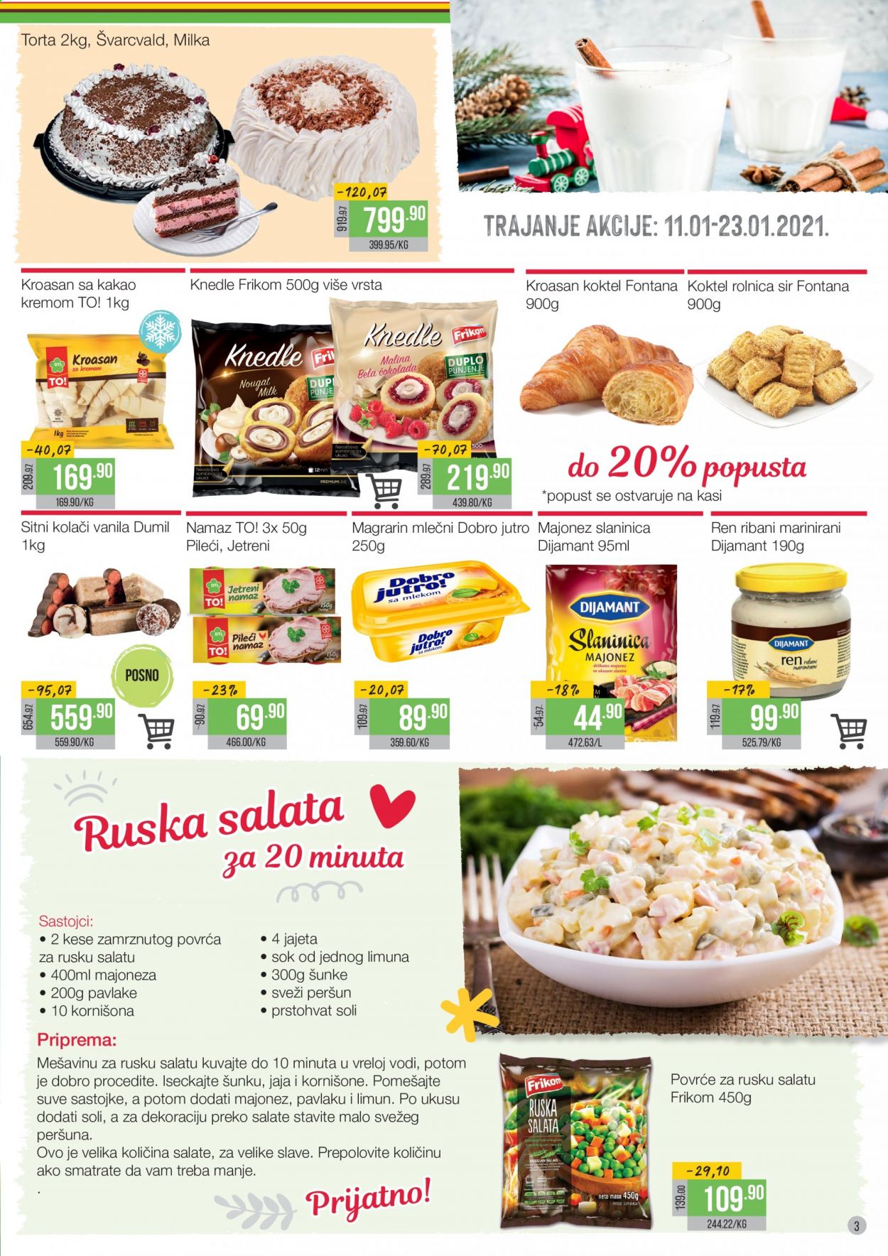 PerSu katalog - 11.01.2021 - 23.01.2021. Stranica 3