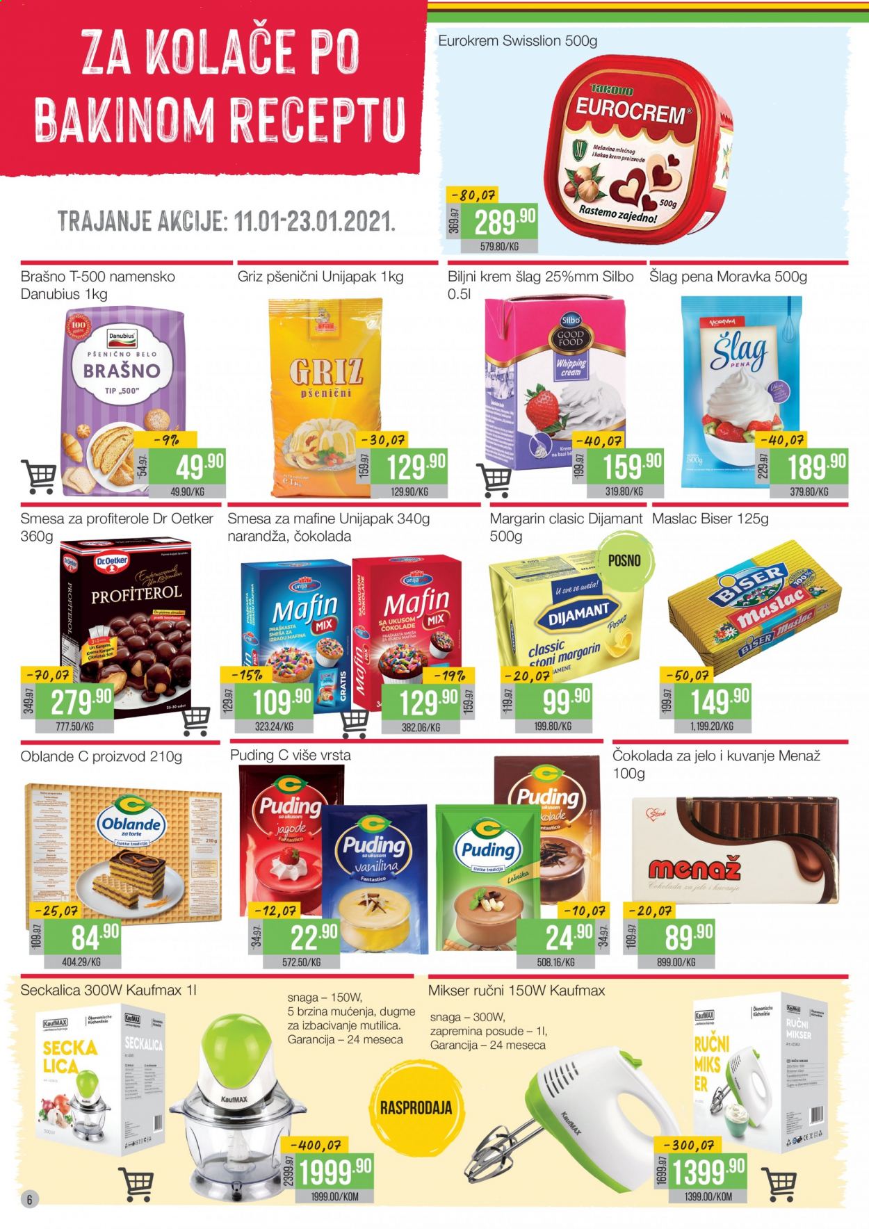 PerSu katalog - 11.01.2021 - 23.01.2021. Stranica 6
