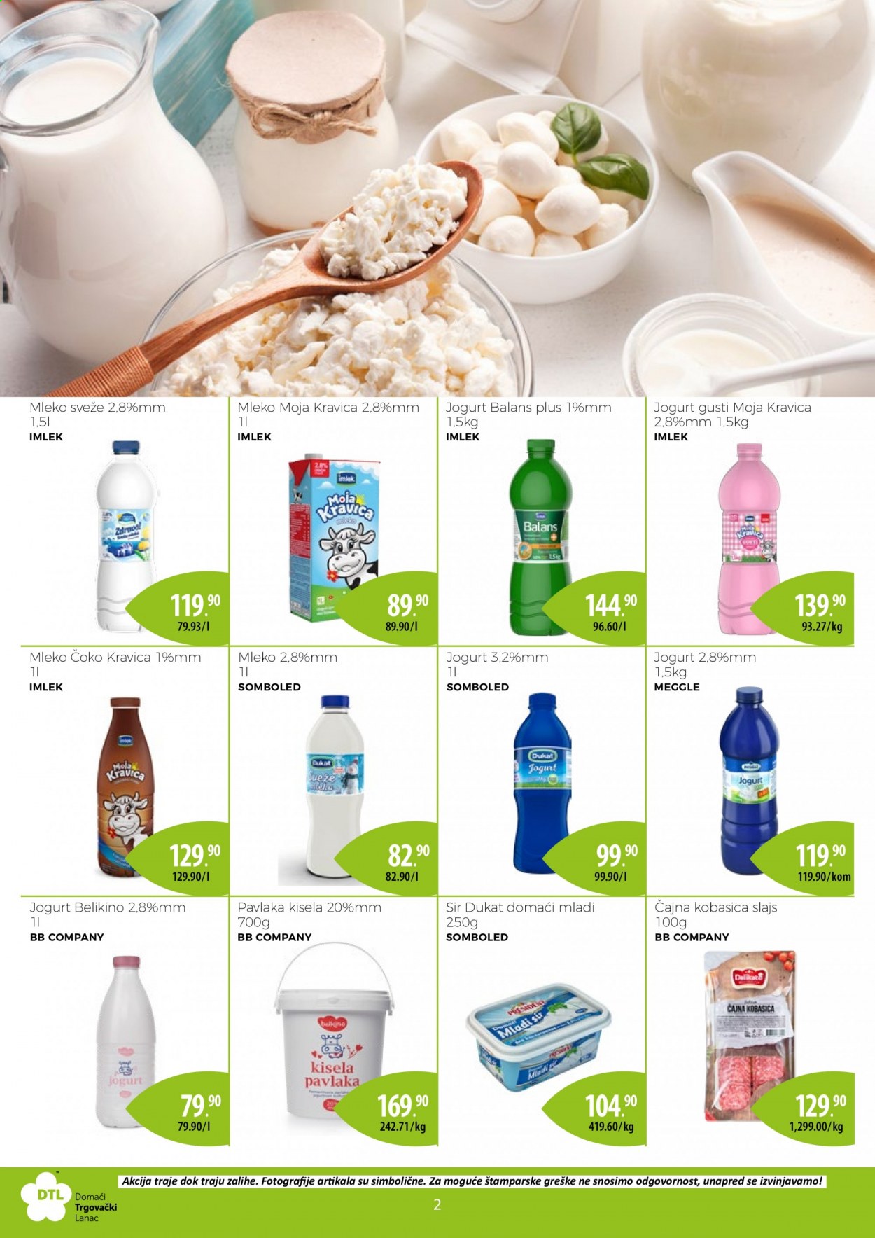 Podunavlje katalog - 11.01.2021 - 23.01.2021. Stranica 2