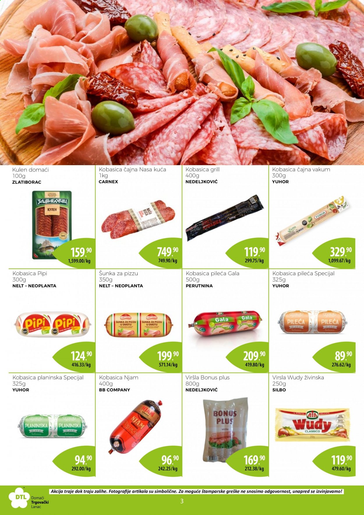 Podunavlje katalog - 11.01.2021 - 23.01.2021. Stranica 3