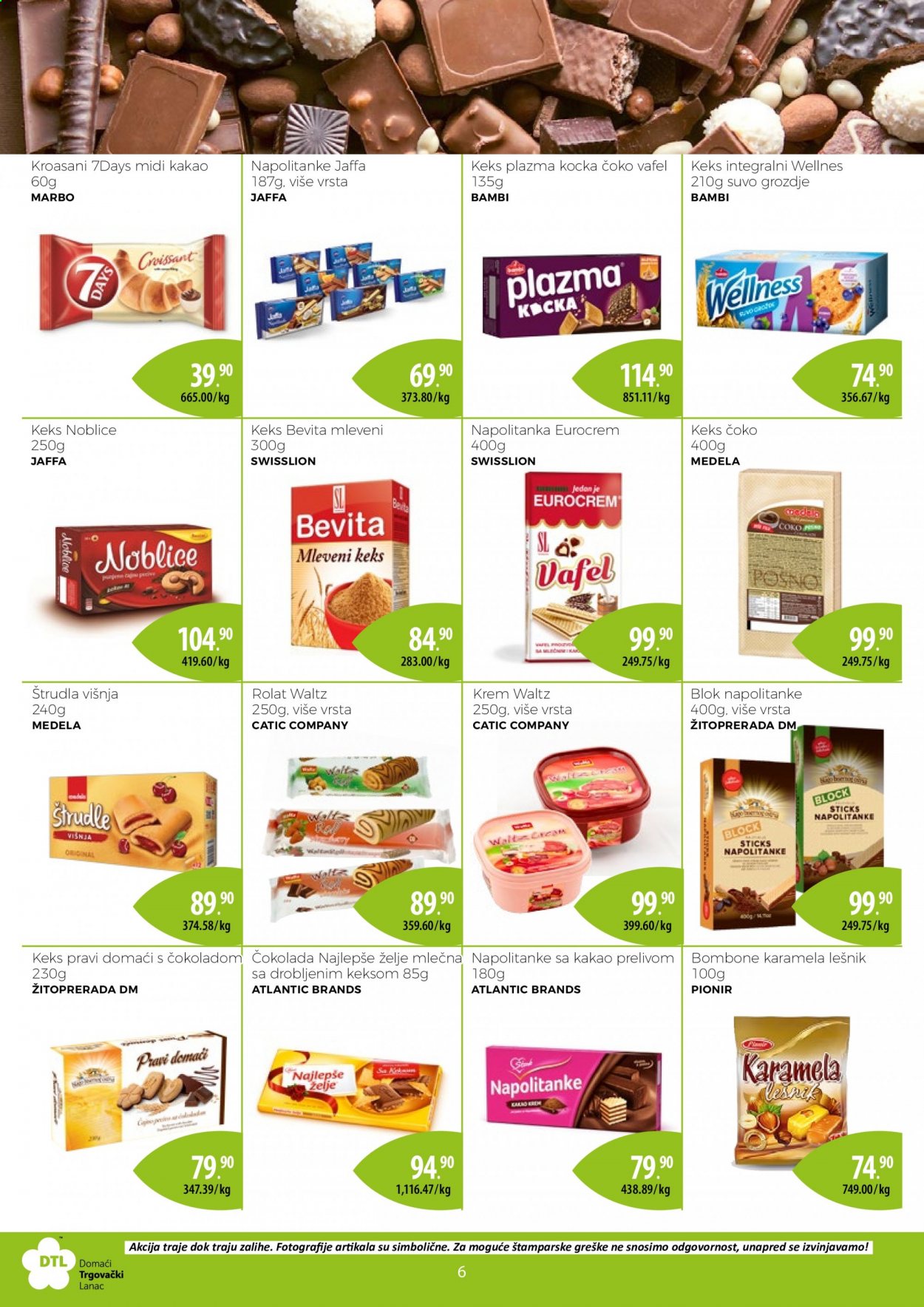 Podunavlje katalog - 11.01.2021 - 23.01.2021. Stranica 6