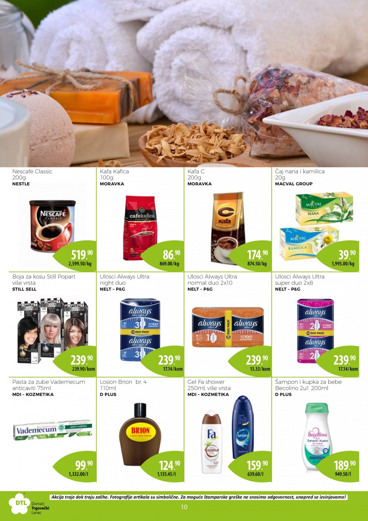 Podunavlje katalog - 11.01.2021 - 23.01.2021. Stranica 10