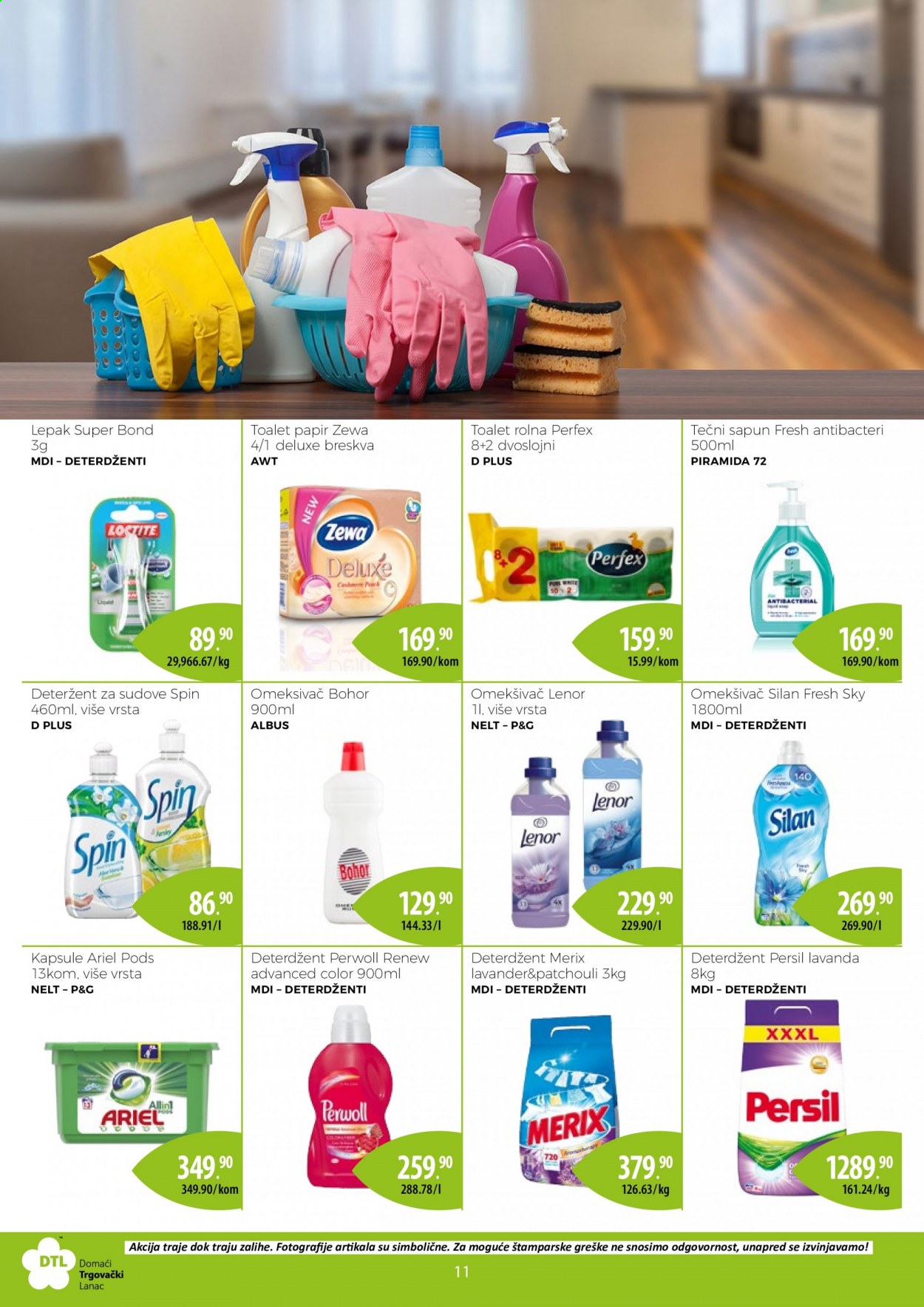 Podunavlje katalog - 11.01.2021 - 23.01.2021. Stranica 11