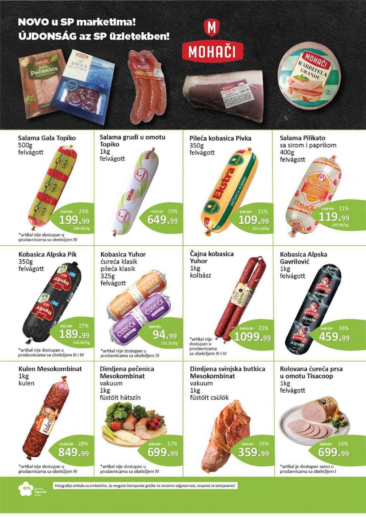 Senta Promet katalog - 11.01.2021 - 23.01.2021. Stranica 2