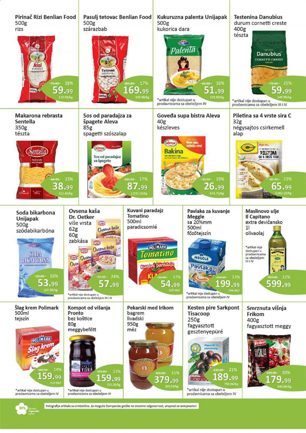 Senta Promet katalog - 11.01.2021 - 23.01.2021. Stranica 8