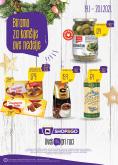 Shop & Go katalog - 14.01.2021 - 20.01.2021.