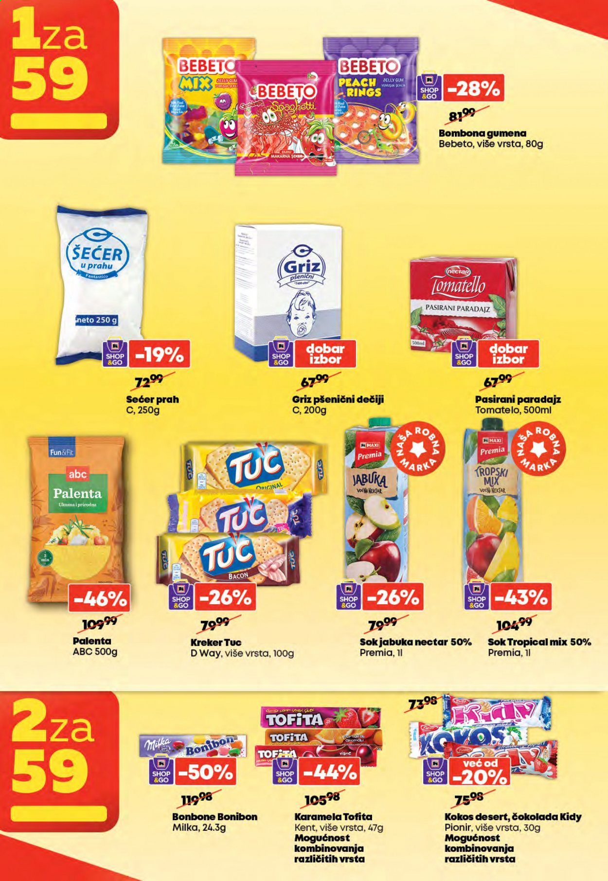 Maxi katalog - 13.01.2021 - 26.01.2021. Stranica 2