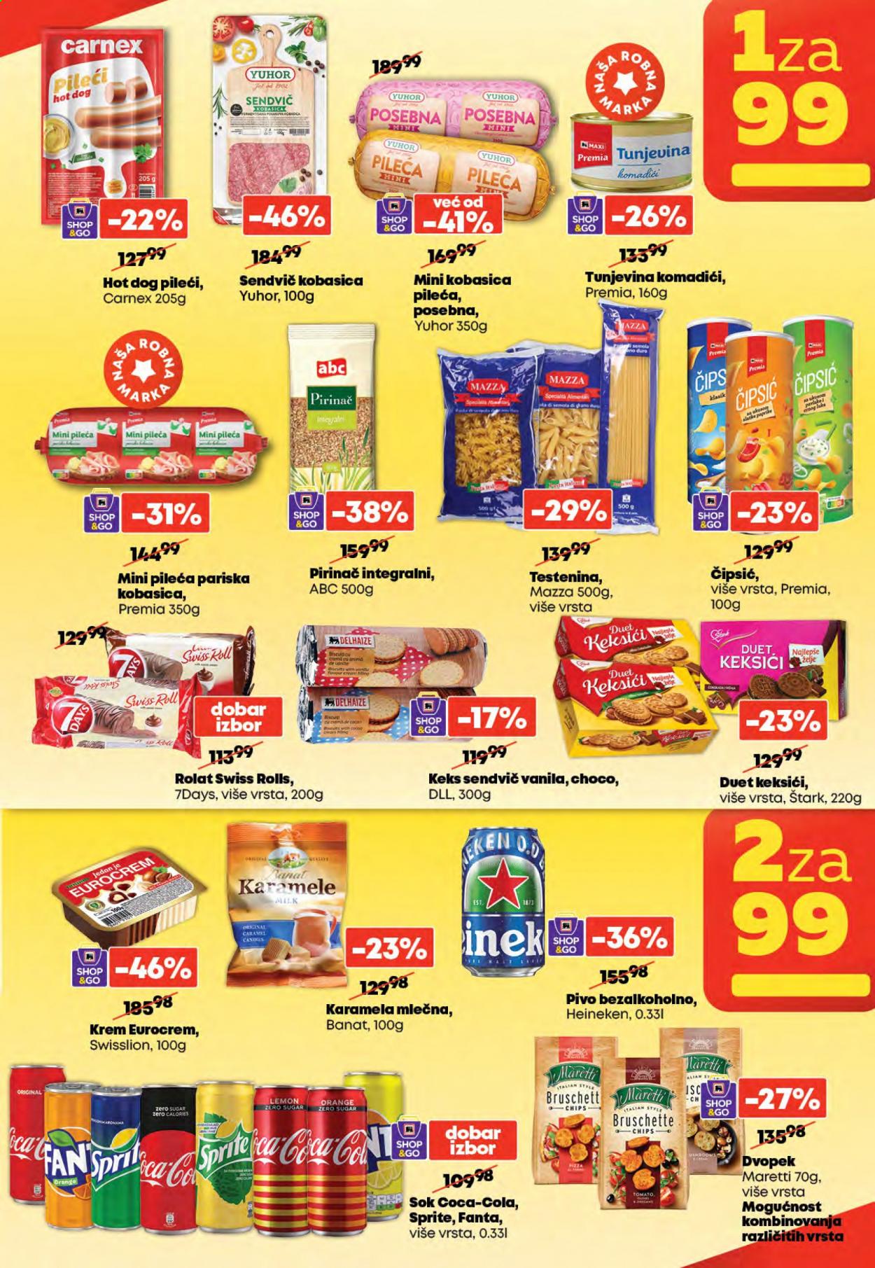Maxi katalog - 13.01.2021 - 26.01.2021. Stranica 3